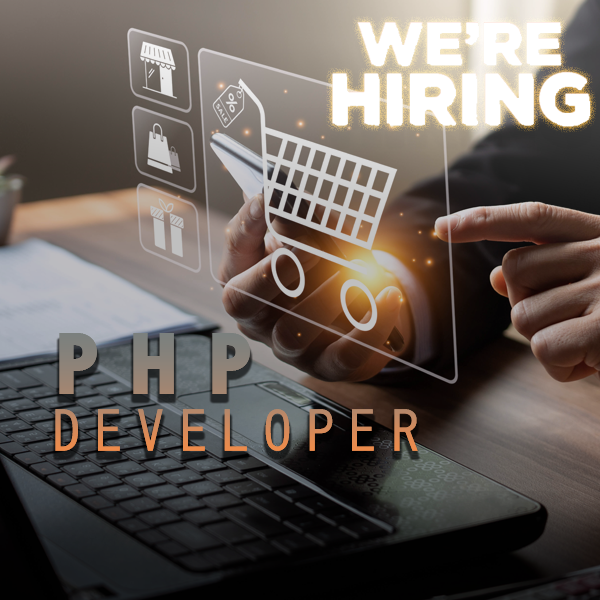 PHP Developer