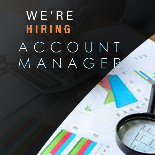 Account Manager