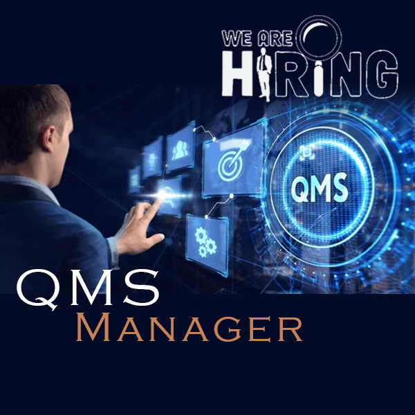 QMS Manager