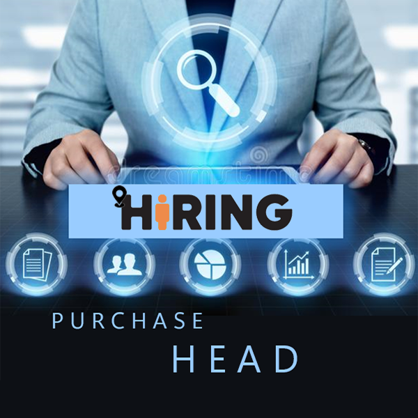 Purchase Head