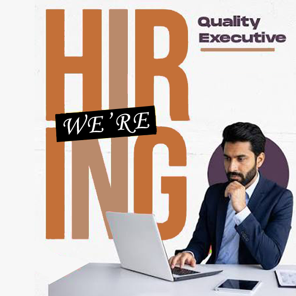 Quality Executive