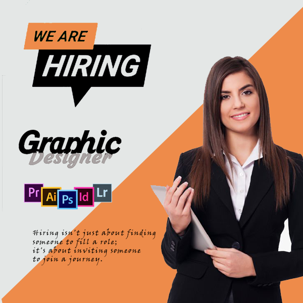 Graphic Designer