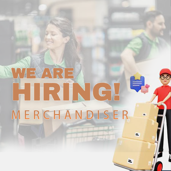 Merchandiser