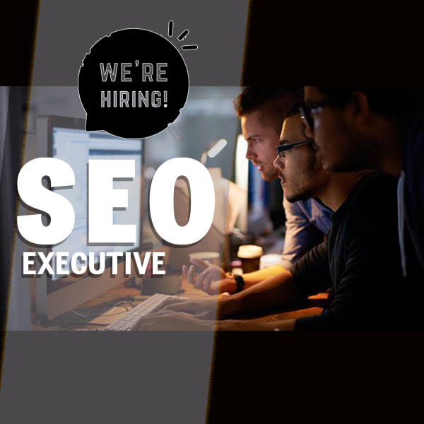 SEO Executive