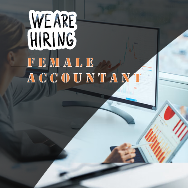 Accountant – Female