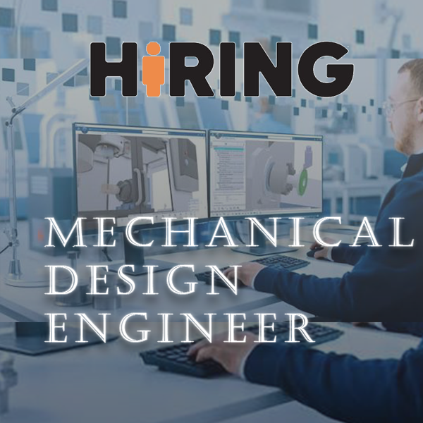 Mechanical Design Engineer