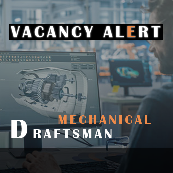 Mechanical Draftsman