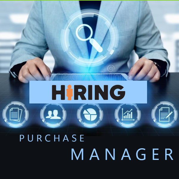 Purchase Manager