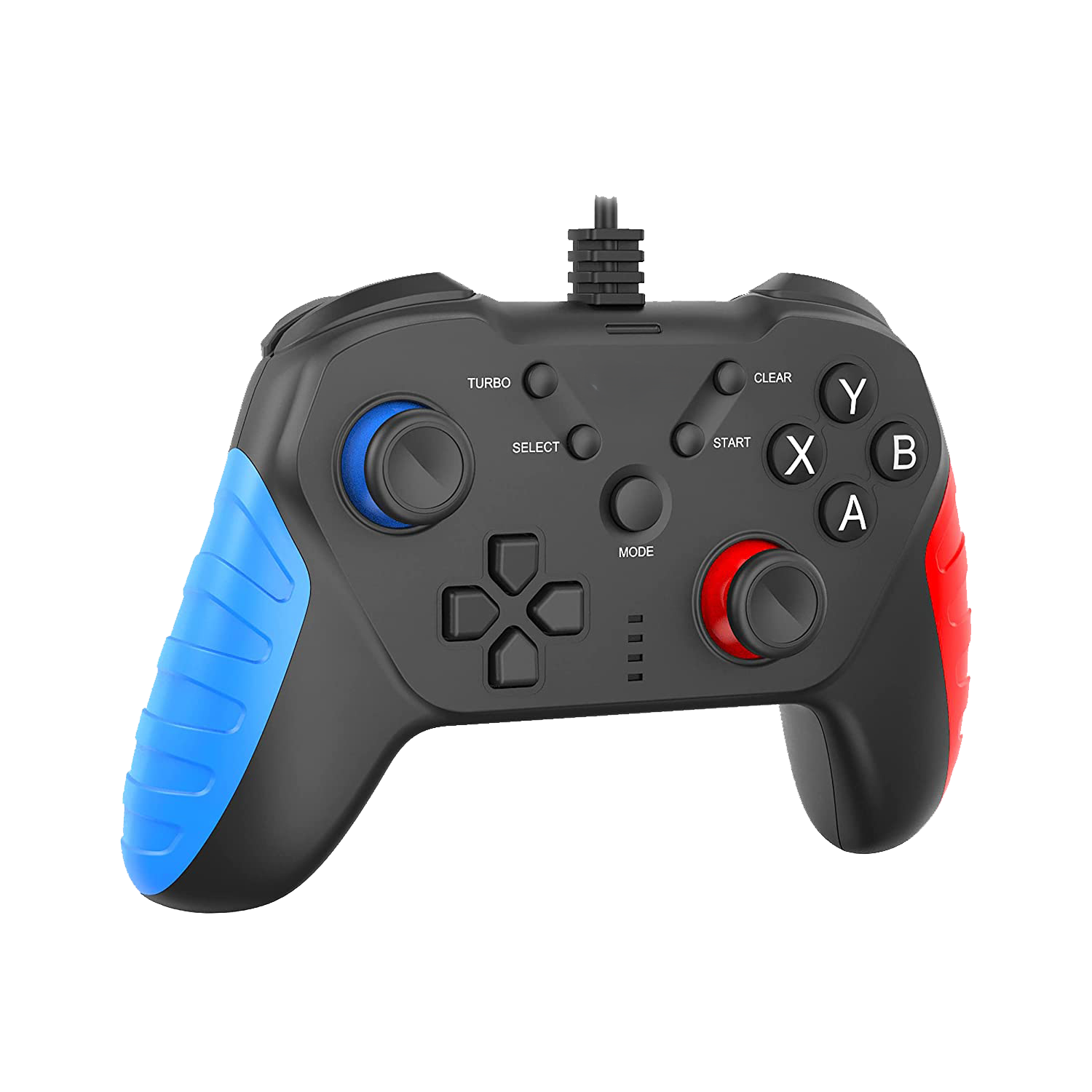 Ant Esports GP110 Wired Gamepad for PC & PS3