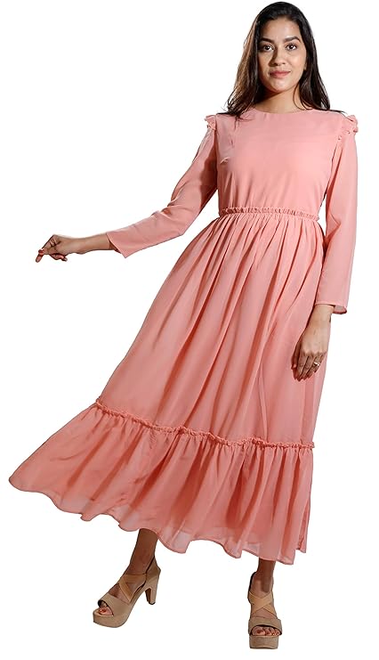 Dream of Glory Inc. Women maxi dresses for women