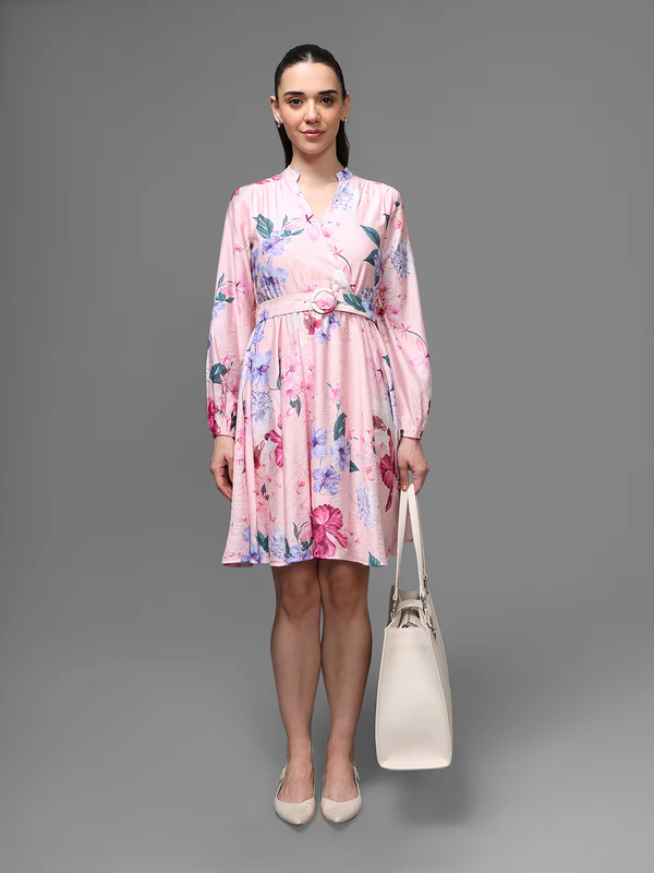 Kazo Women Casual Dress