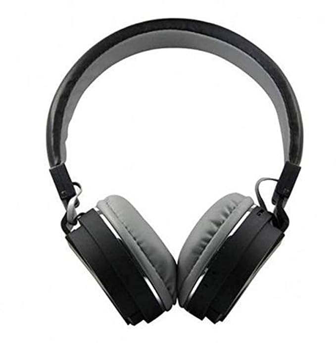 SH 12 Bluetooth Wireless Headphones