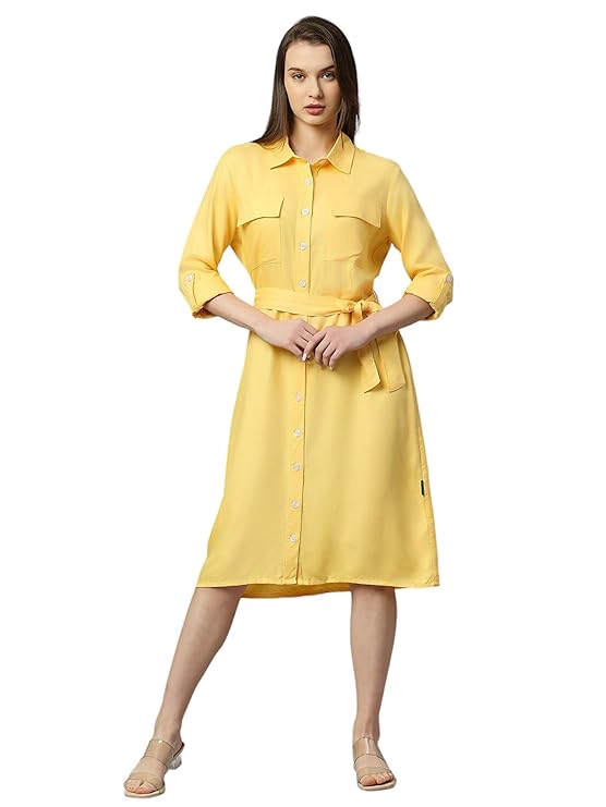 Dream of Glory Inc. A-Line Dress