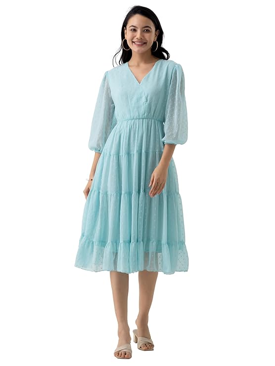 AASK Dress for Women | One Piece | Kurta Set | Kurta Dress | Top | Dresses