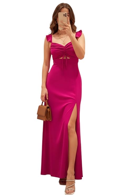 IUGA Women Casual Bodycon Dress