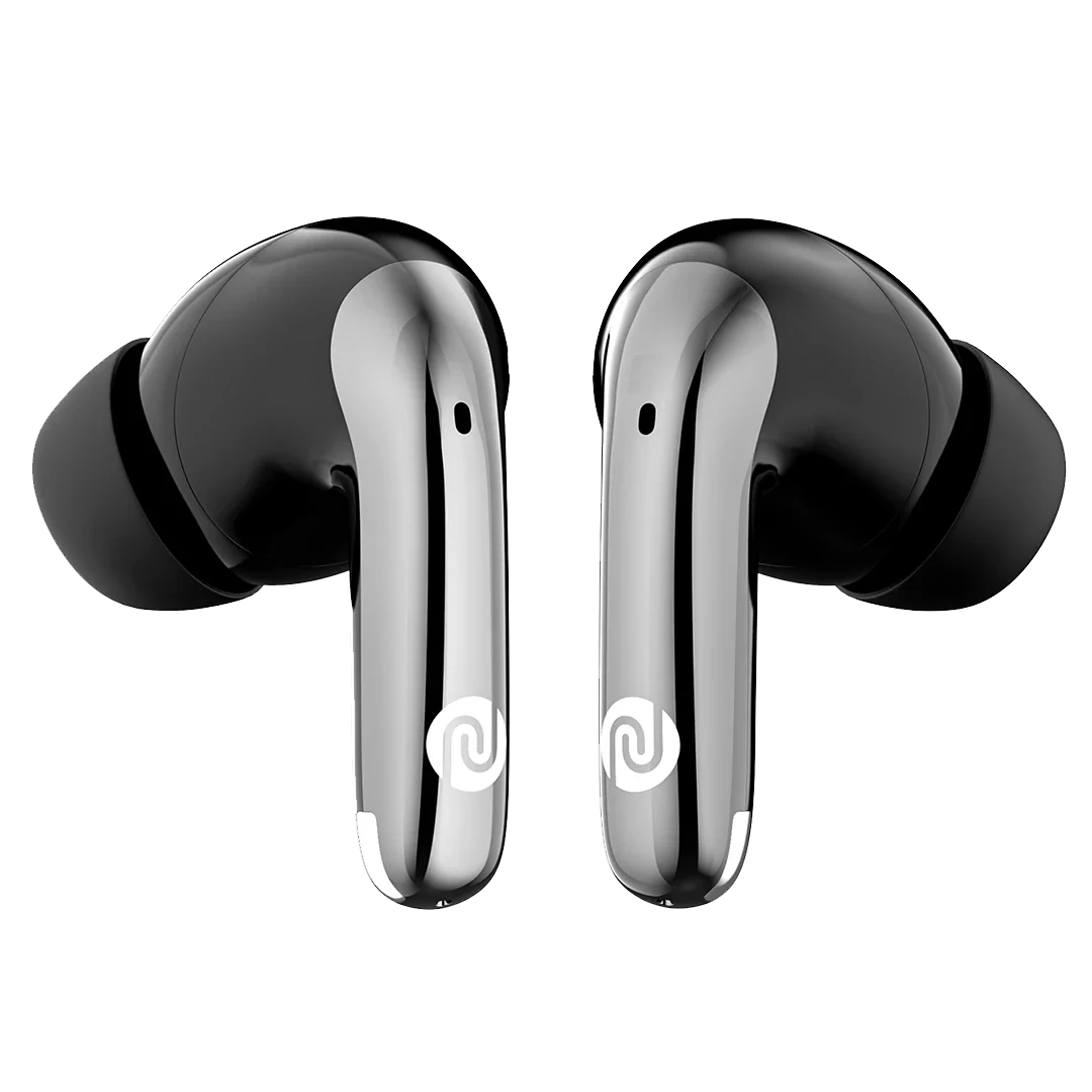 Noise Buds Verve 2 TWS Earbuds with ENC & 50H Playtime