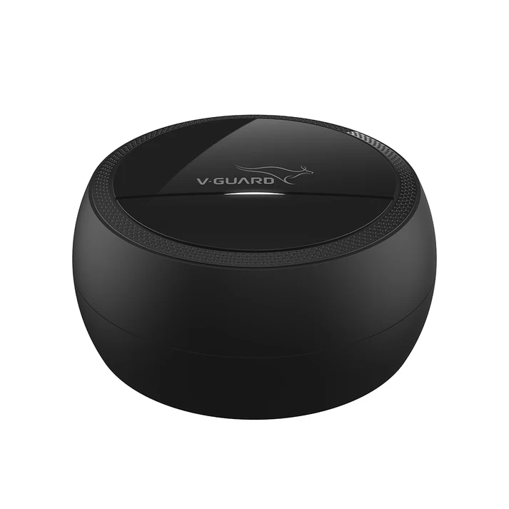 V-Guard Envibe Router UPS: Mini UPS for Uninterrupted Wi-Fi (12V)