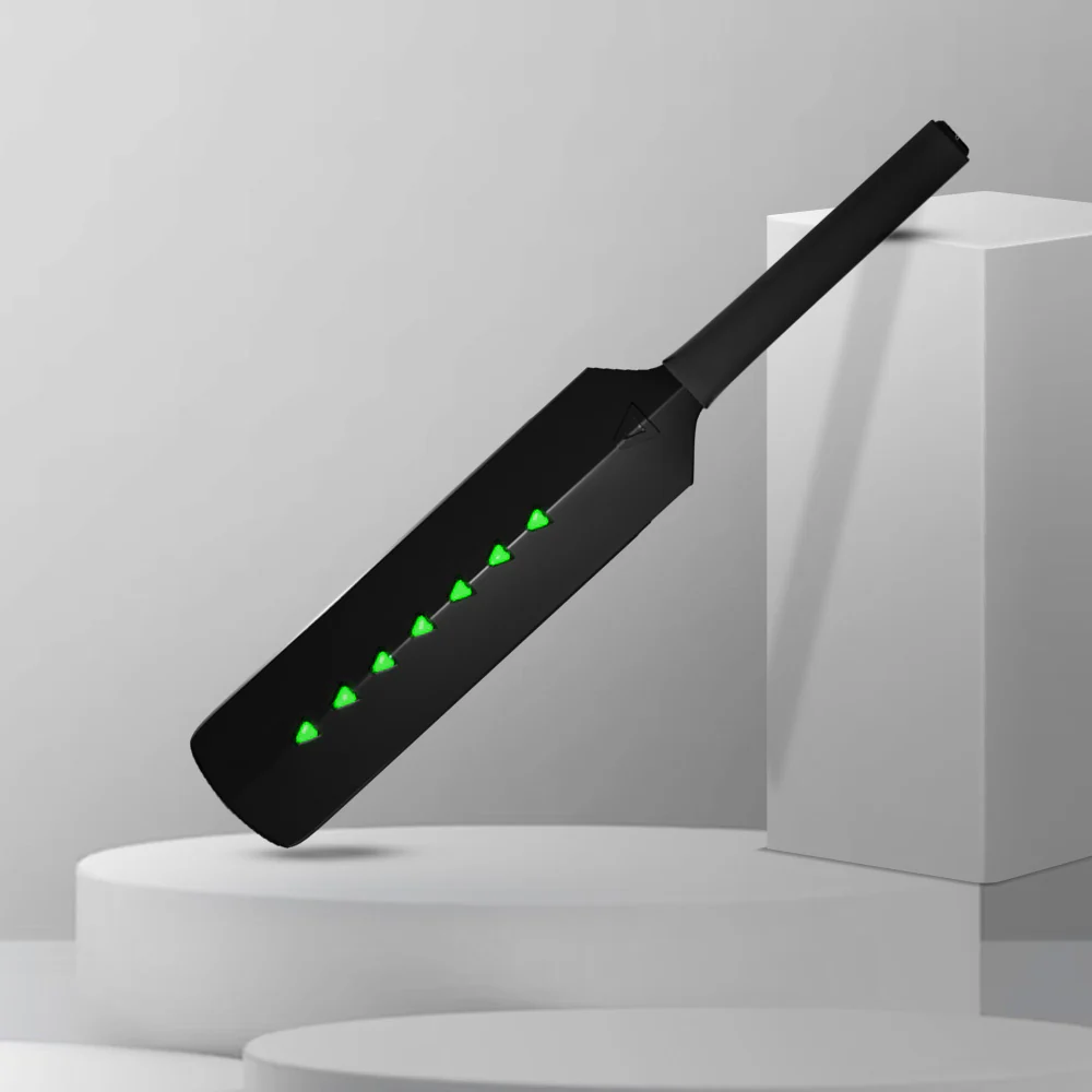 MetaShot Smart Bat (with TV Connector)