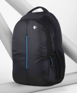 Medium 27 L Laptop Backpack Most popular college/office (Black)