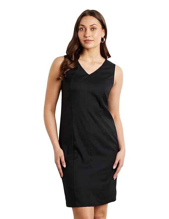 Symbol Premium Women's Bodycon Dress