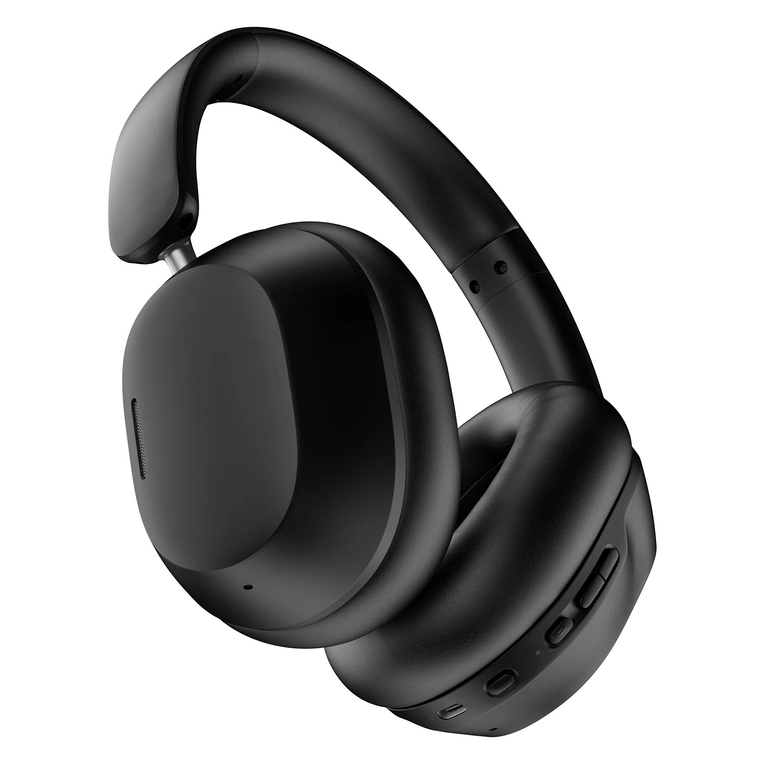 Noise Airwave Max 5 Wireless Over-Ear Headphones with ANC | 80H Playtime
