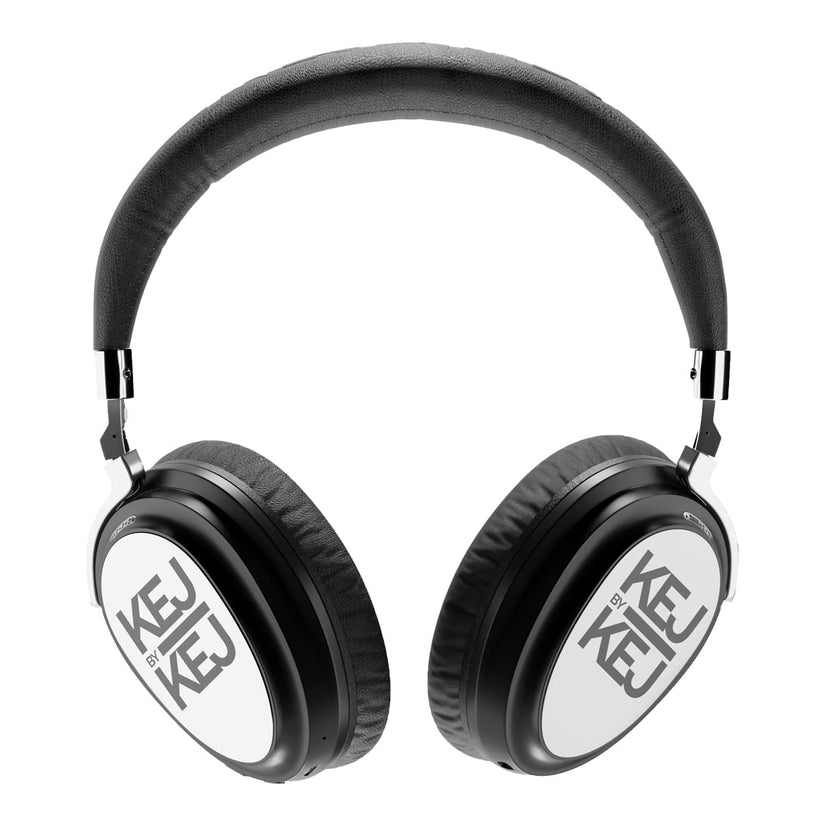 KEJBYKEJ AV900 ANC Over-ear Headphones by Ricky Kej