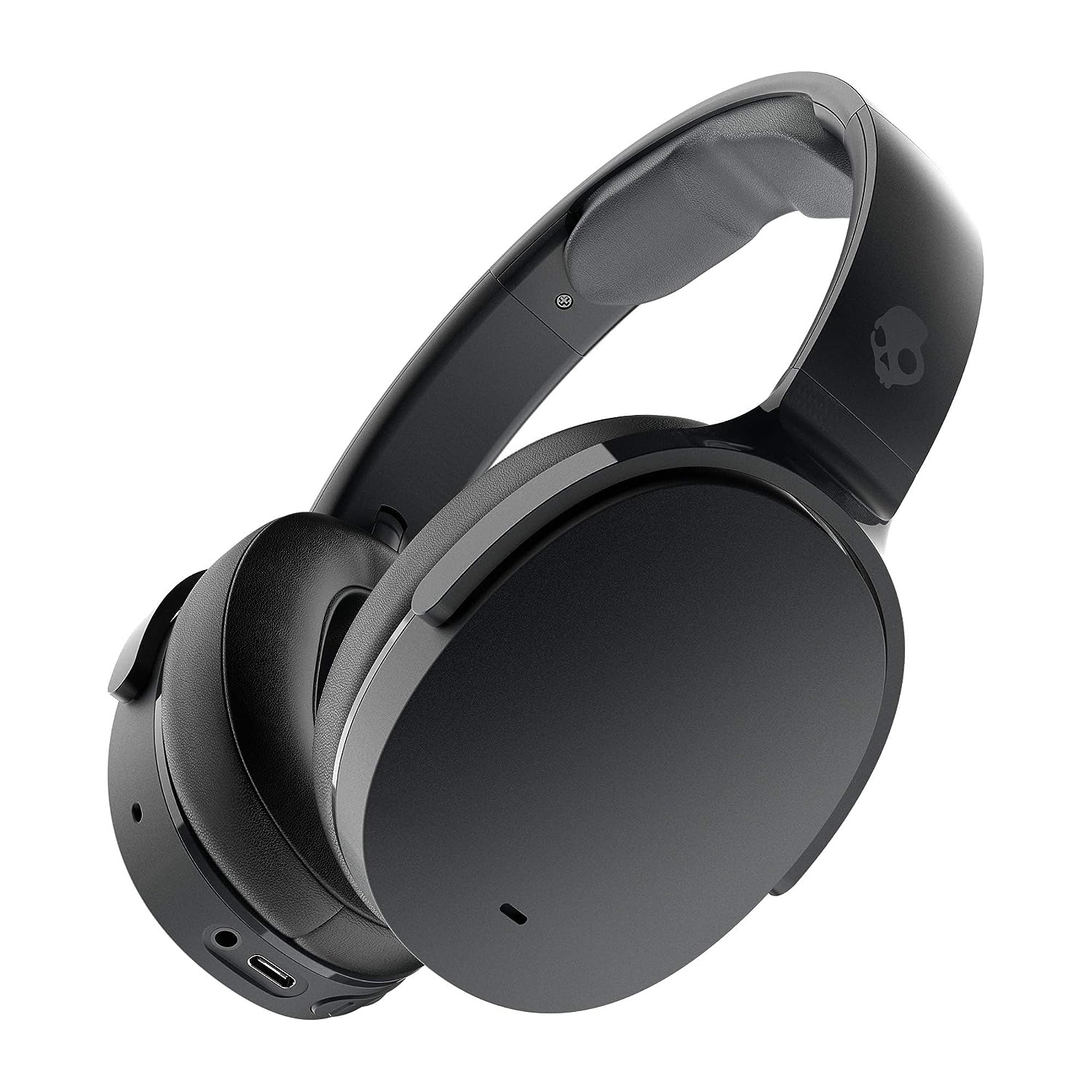Skullcandy Hesh ANC Wireless Noise Canceling Headphones (Black)