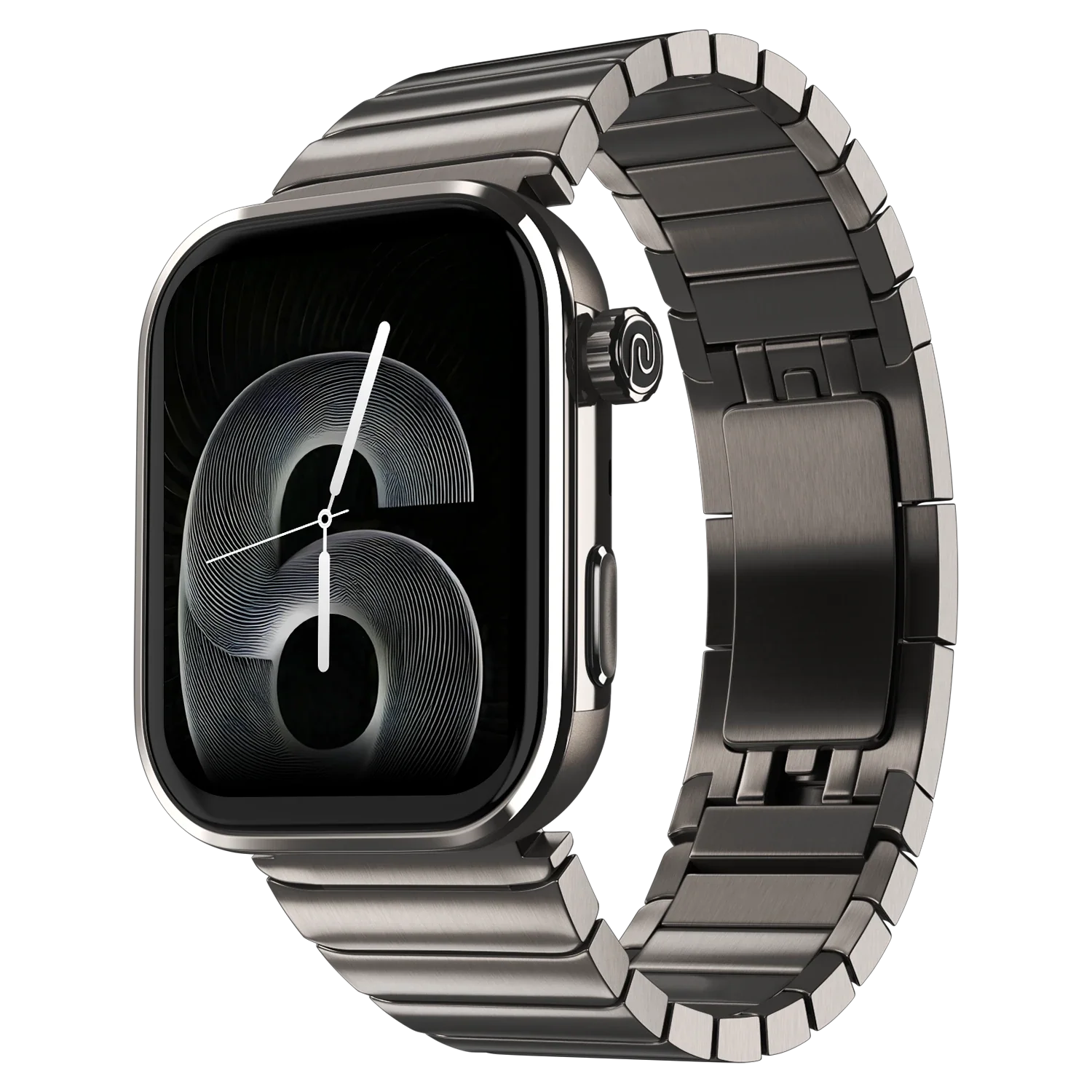 Noise ColorFit Pro 5 Smart Watch | AMOLED Display & BT Calling