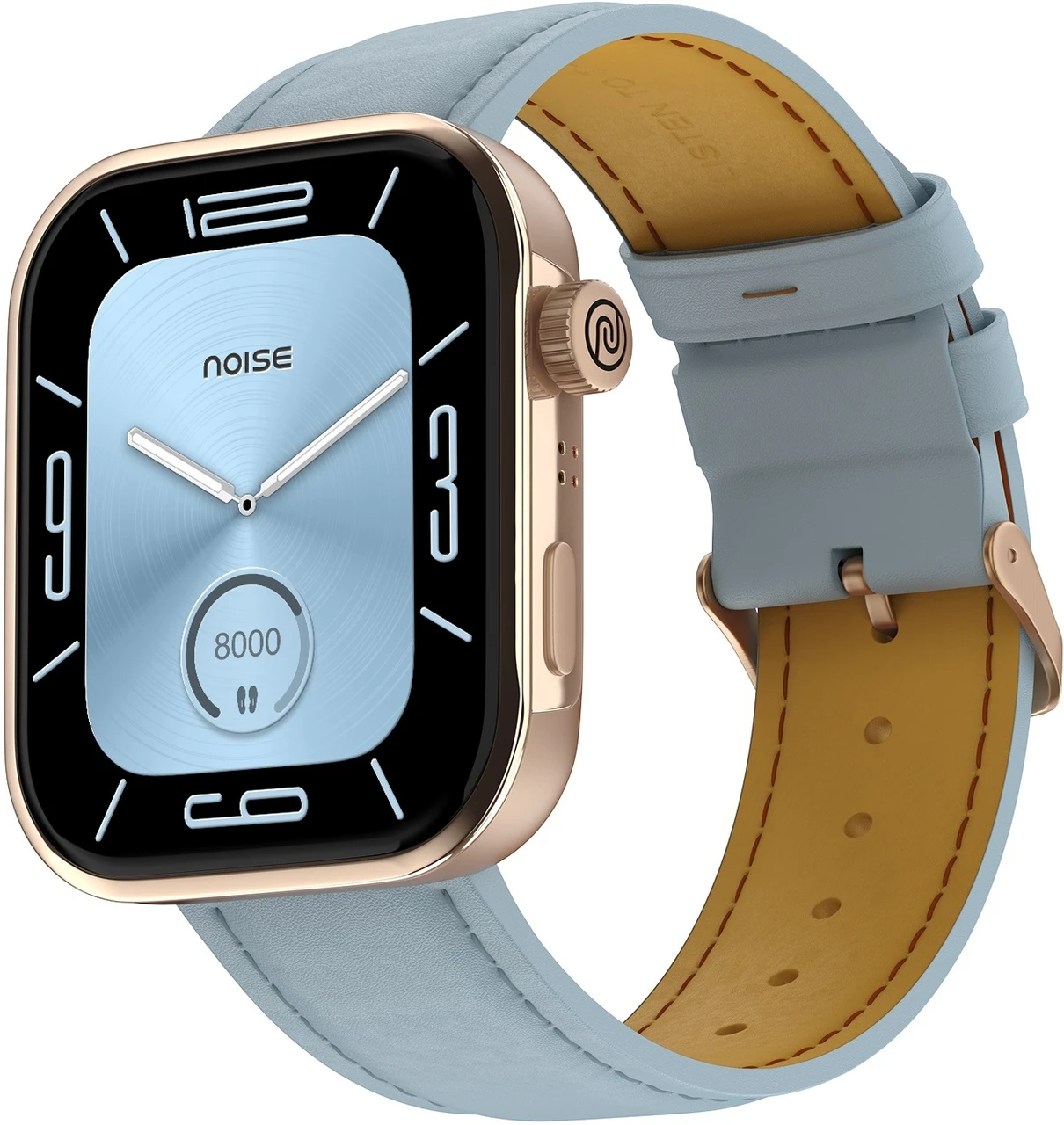 Noise Pro 5 Smart Watch: 1.85" AMOLED Display, BT Calling
