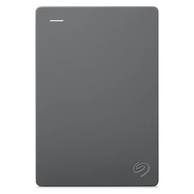 Seagate Basic Portable 1TB External Hard Drive (USB 3.0)