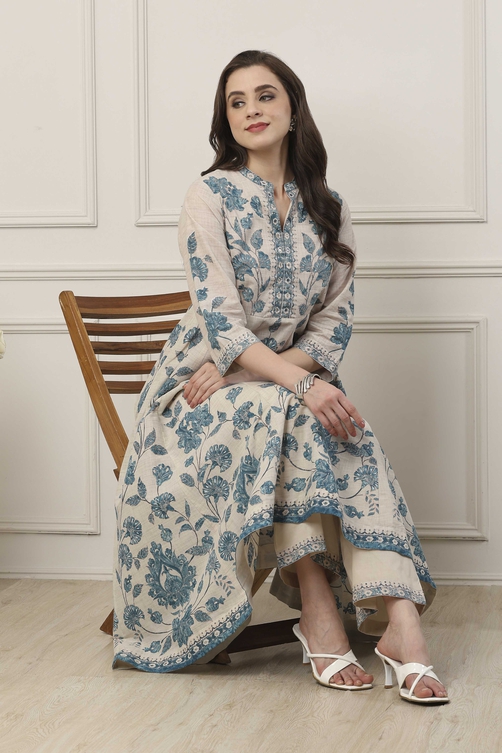 BIBA Women Dress
