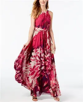 Dream of Glory Inc. Women maxi dresses for women