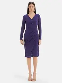 Kazo Women Casual Dress