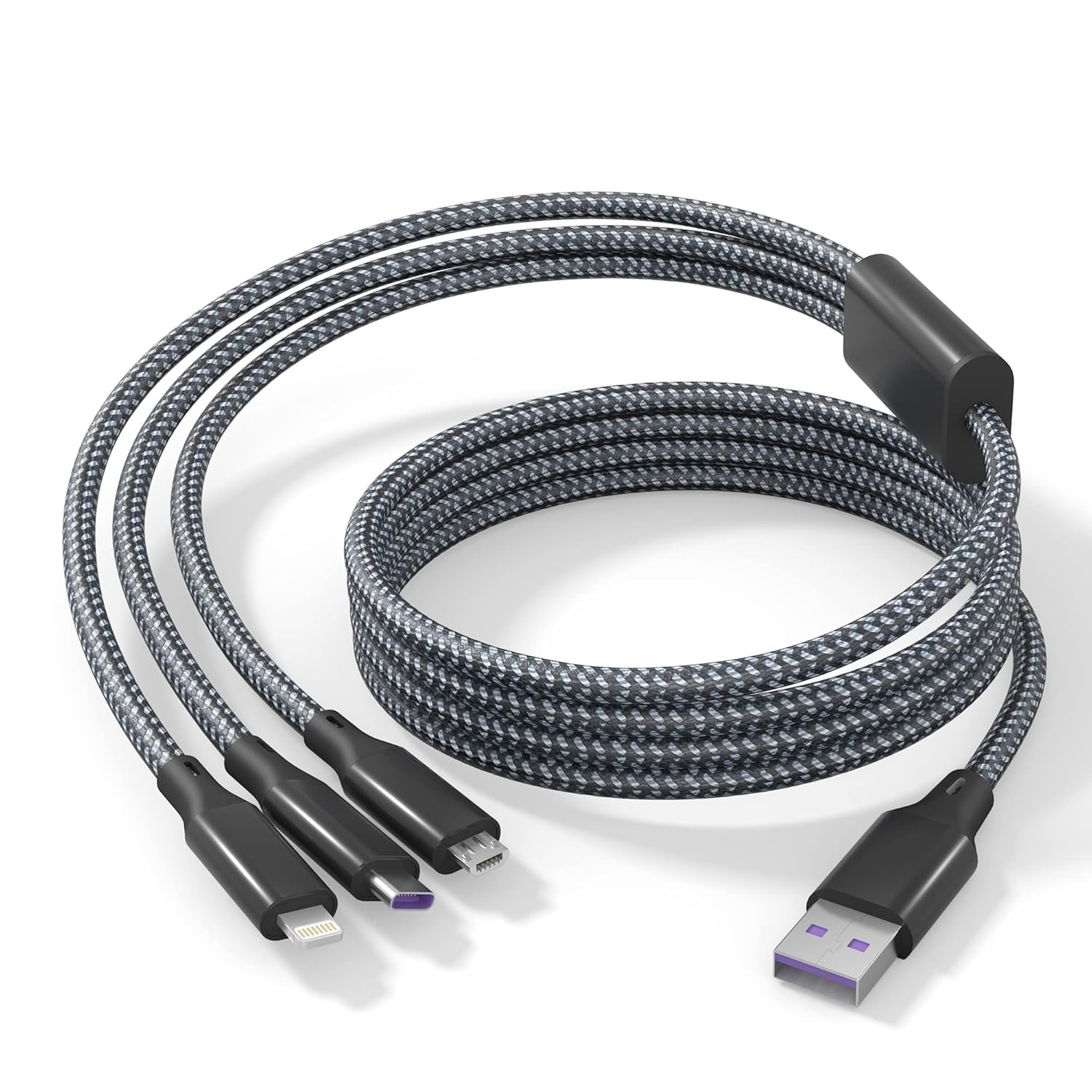 Charger Charging Cable Cord [USB-C 3.3ft 25W Quick Charge] for Bose NC700 Headphones, Sport QuietComfort Earbuds, Sleepbuds II Eartips, Frames Tempo Sport Sunglasses, SoundLink Mini II Special Edition
