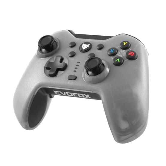 EVOFOX Elite X Wireless  Gamepad??(White, For PC)