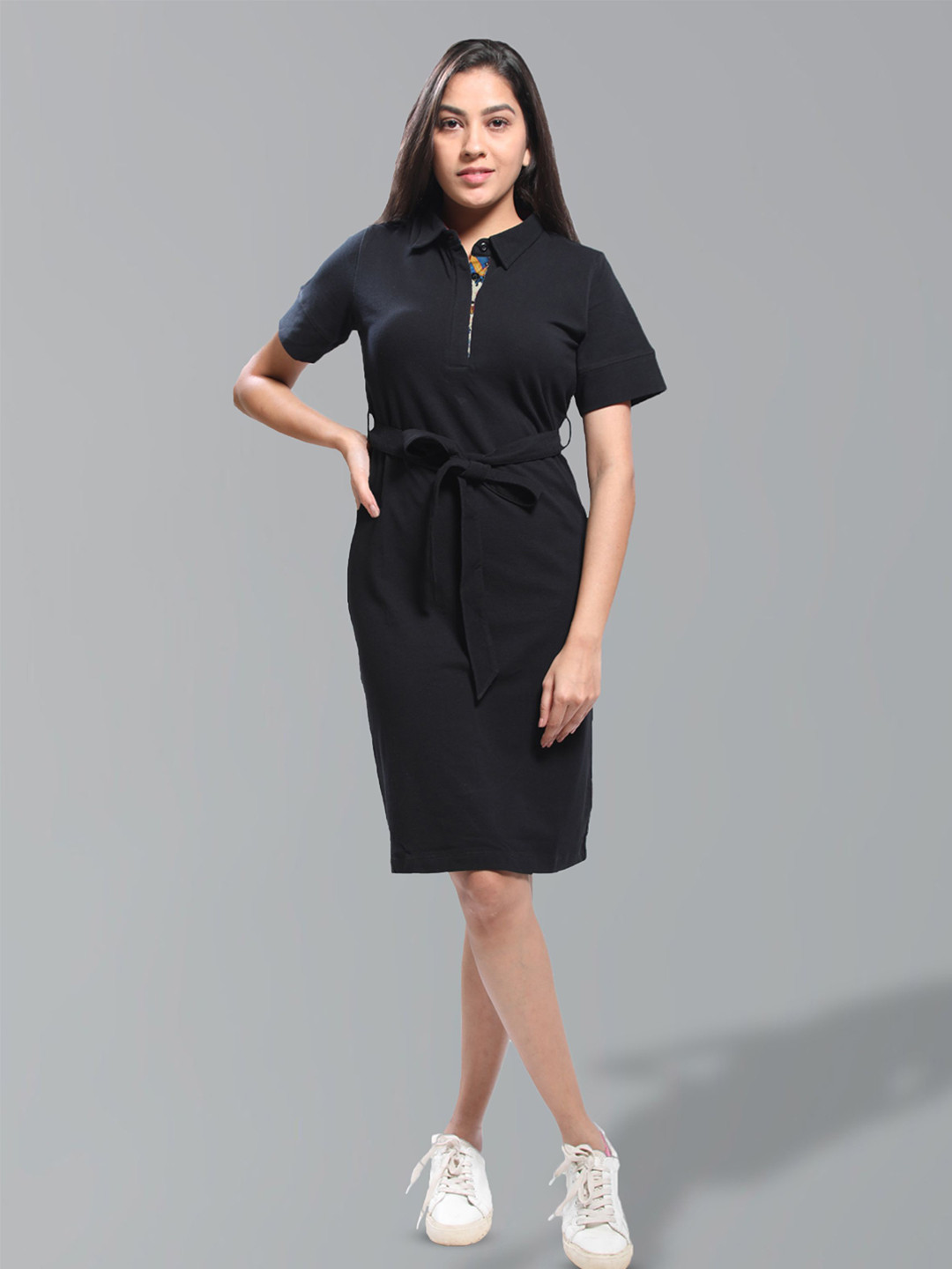 Dream of Glory Inc. Women's A-Line Dress