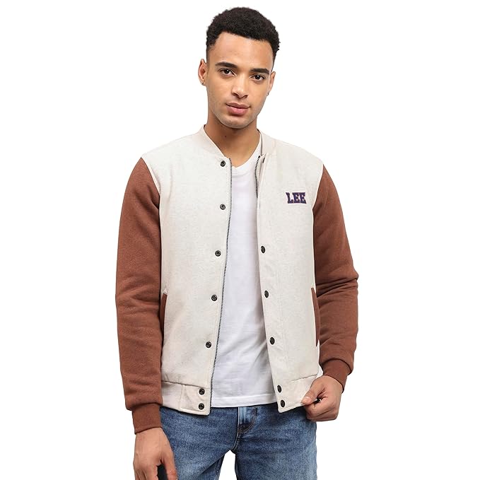 Lee Men's Jacket