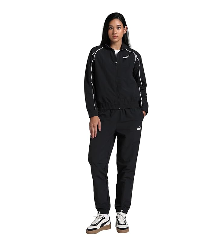 Puma Womens Tracksuit