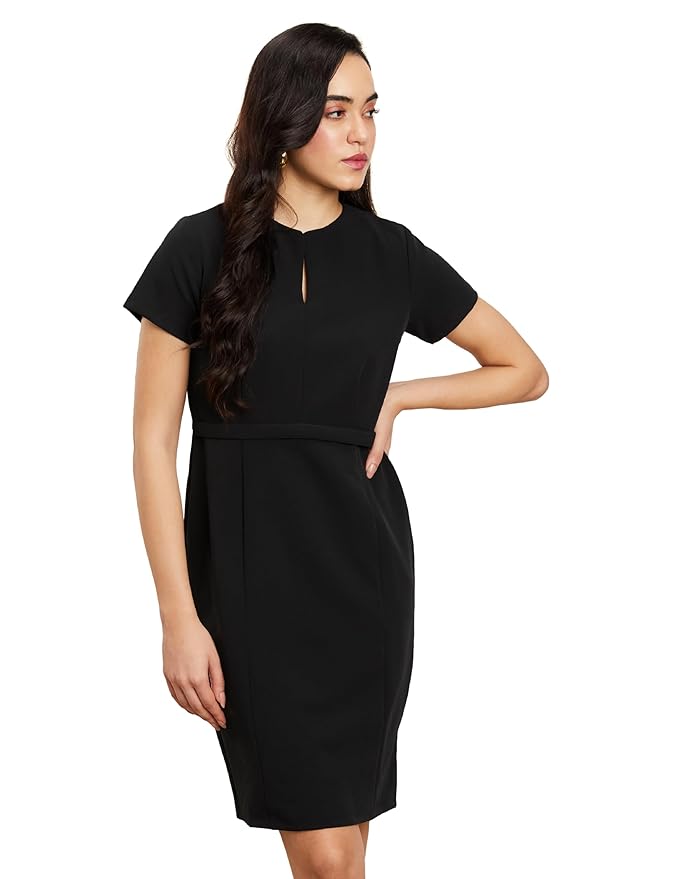 Symbol Premium Women's Bodycon Dress