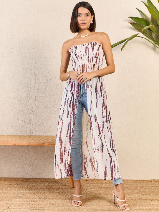 rare Women Maxi Casual Dress