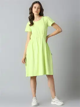 Dream of Glory Inc. A-Line Dress
