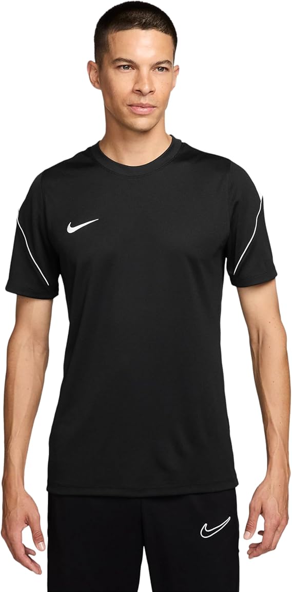 Nike Men Regular Fit T-Shirt