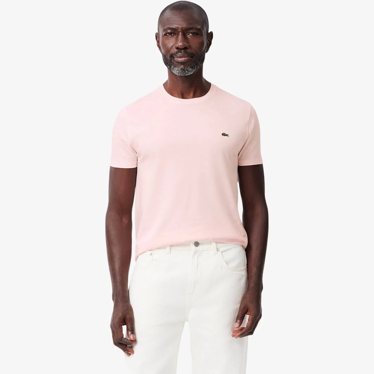 Lacoste Men's Regular Fit T-Shirt