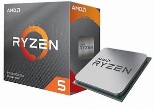 FusionIT AMD Ryzen 5 5600G Ryzen 5 (16 GB DDR4/512 GB SSD/Windows 11 Home/0 Inch Screen/Ryzen 5 5600) with MS Office??(Multicolor, 45 cm x 55 cm x 45 cm, 8 kg)