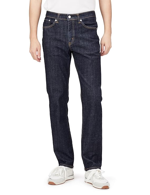 Edwin E50313 Men's Jeans 503 Regular Straight Denim Pants