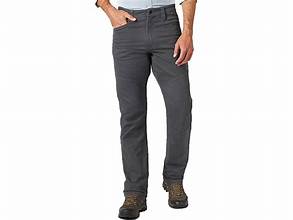 ATG by Wrangler Men's Reinforced Utility Pant, Morel, Copy