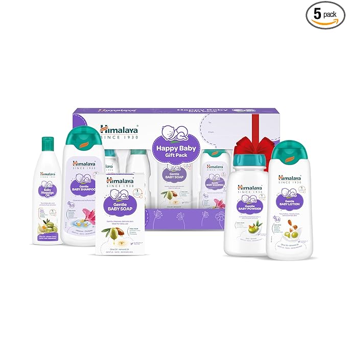 Baby Care