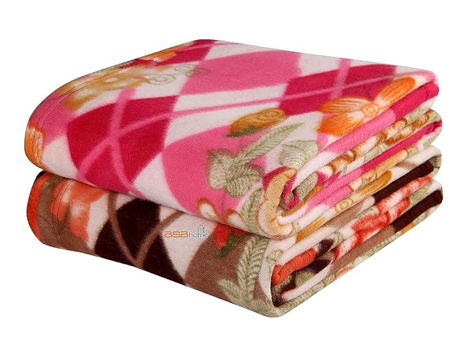 Blankets