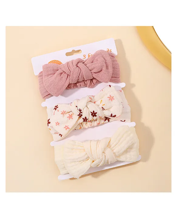 Headbands