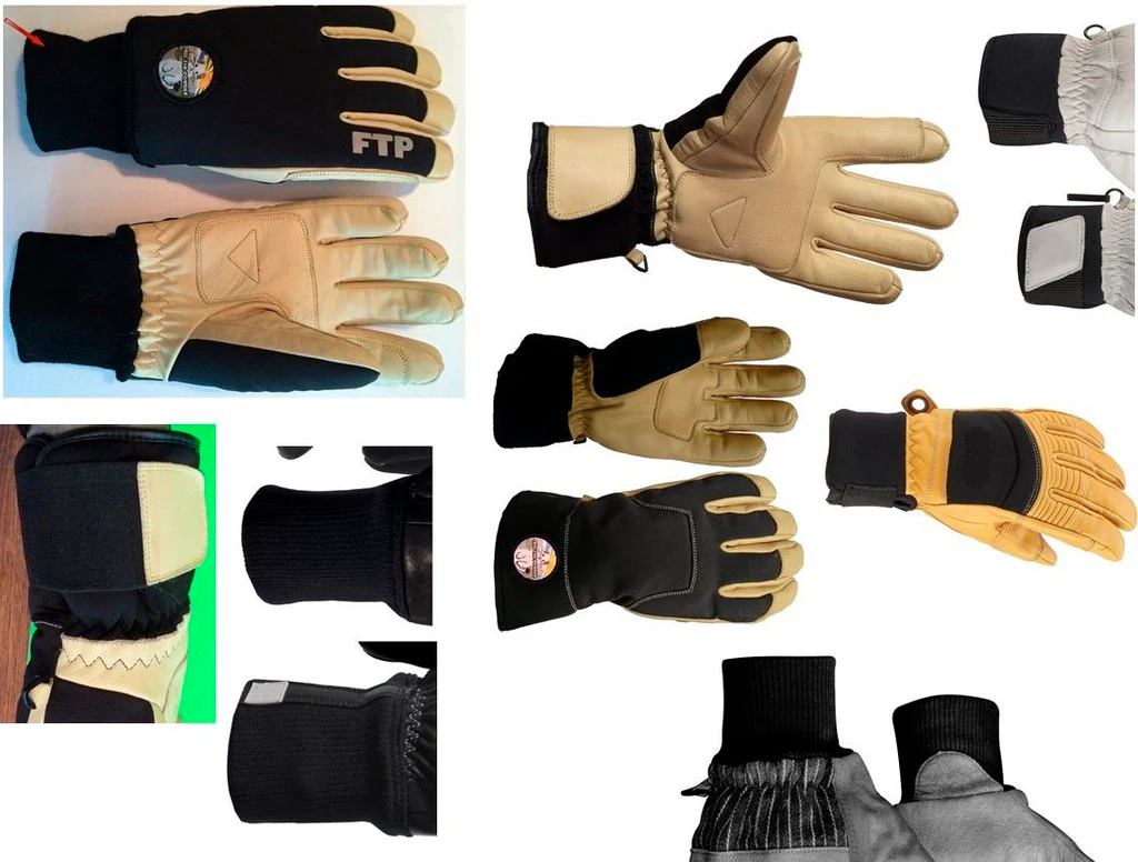 Gloves & Mittens